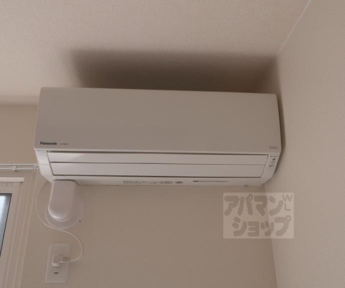 【シュエット】間取