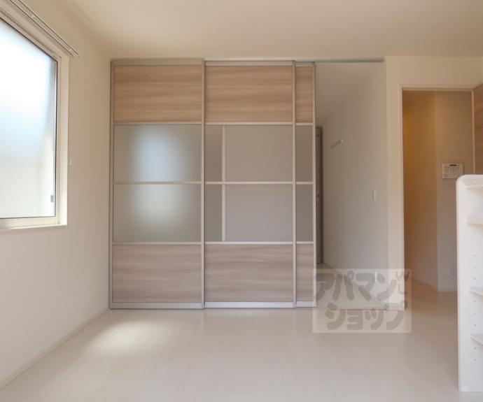 【シュエット】間取