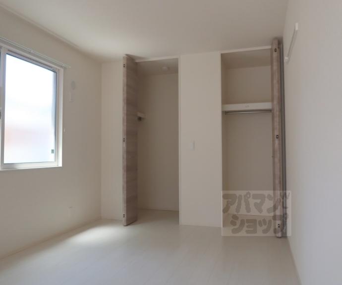 【シュエット】間取