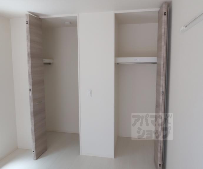 【シュエット】間取