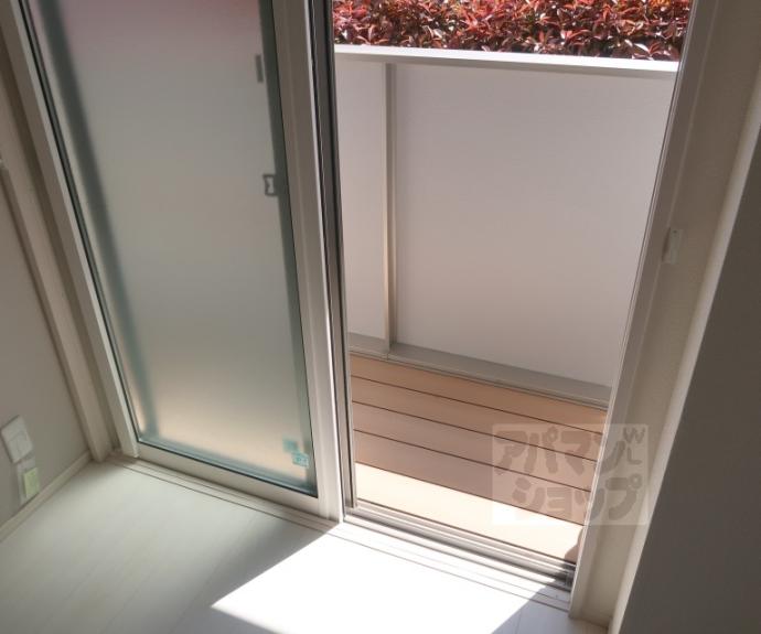 【シュエット】間取