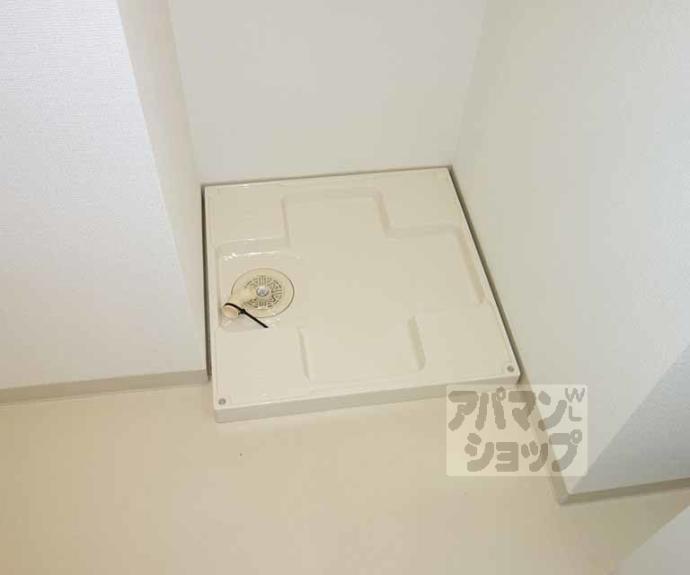 【メゾンドココ】間取