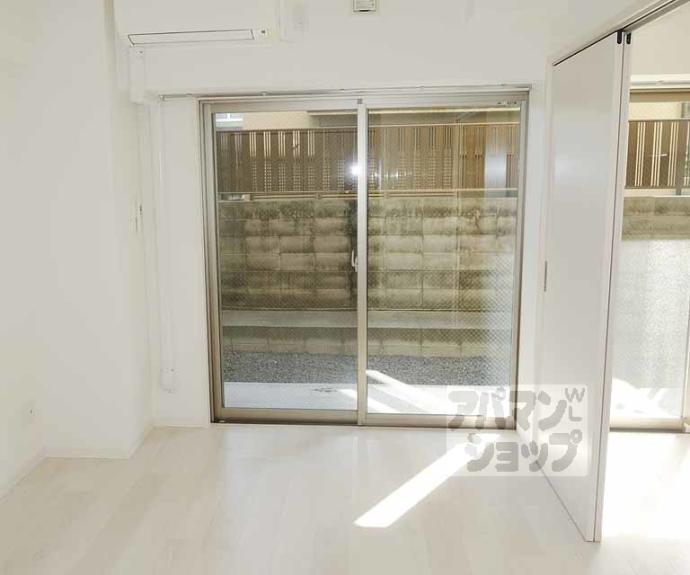 【メゾンドココ】間取