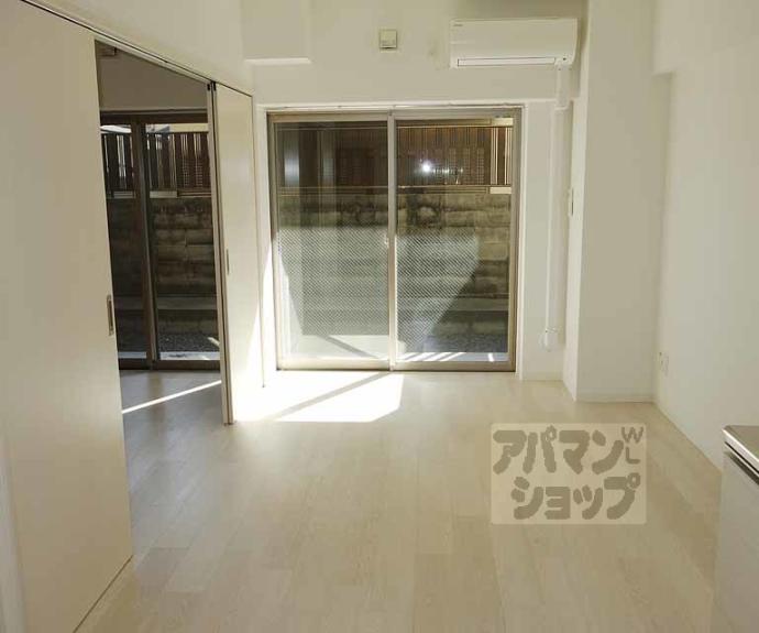 【メゾンドココ】間取