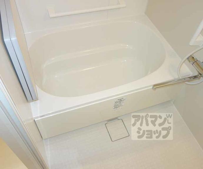 【メゾンドココ】間取