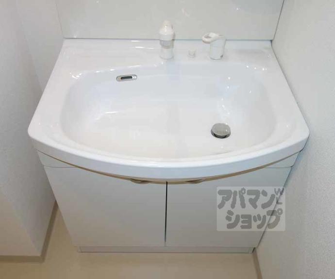 【メゾンドココ】間取