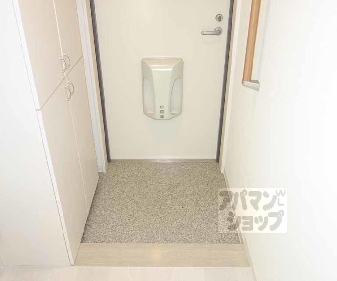 【メゾンドココ】間取