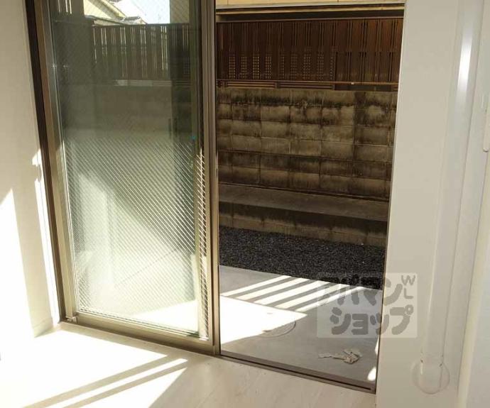 【メゾンドココ】間取