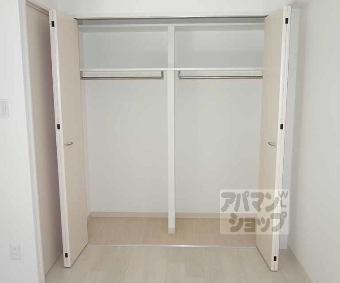 【メゾンドココ】間取