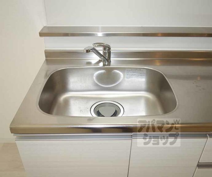 【メゾンドココ】間取