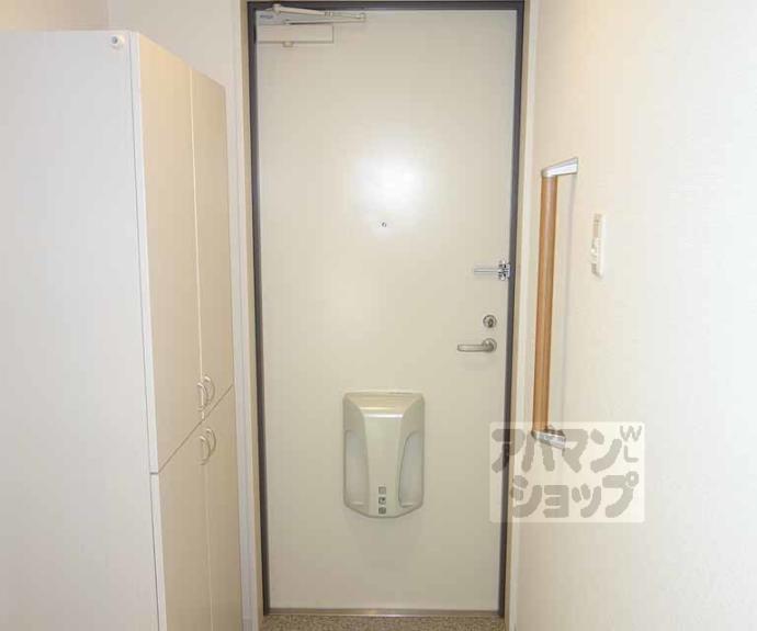 【メゾンドココ】間取