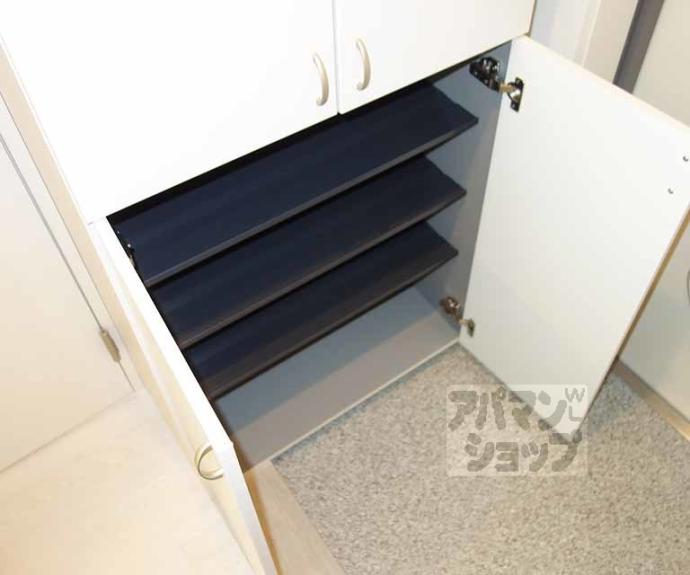 【メゾンドココ】間取