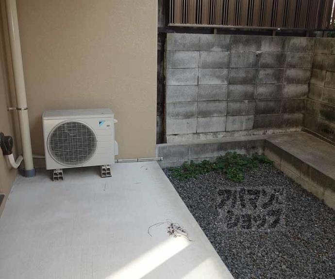 【メゾンドココ】間取