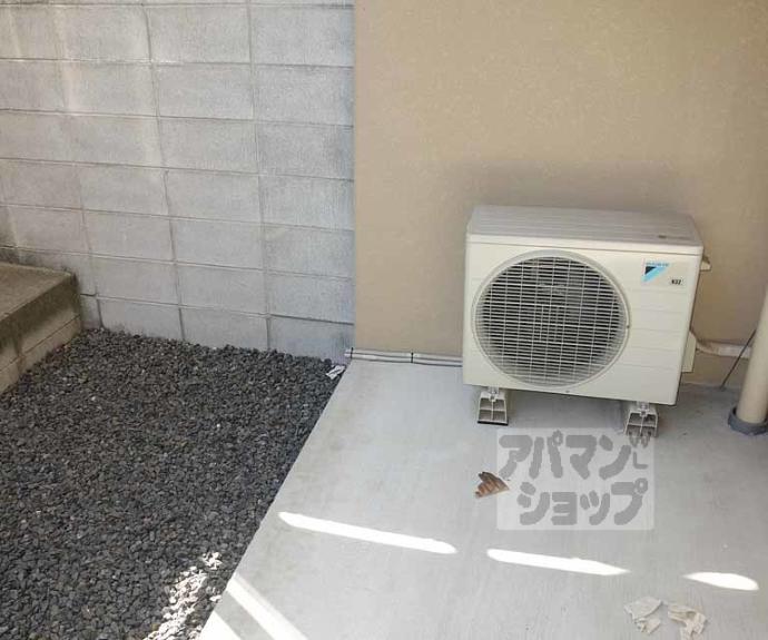 【メゾンドココ】間取