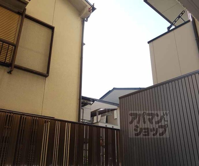 【メゾンドココ】間取