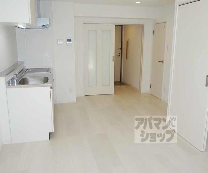 【メゾンドココ】間取