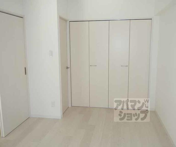 【メゾンドココ】間取