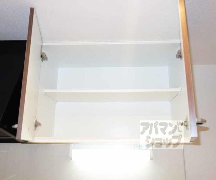 【アークリード本町三十三間堂】間取