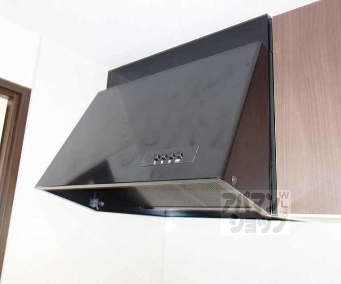 【アークリード本町三十三間堂】間取