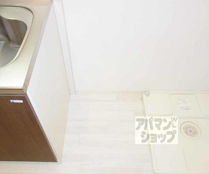 【アークリード本町三十三間堂】間取