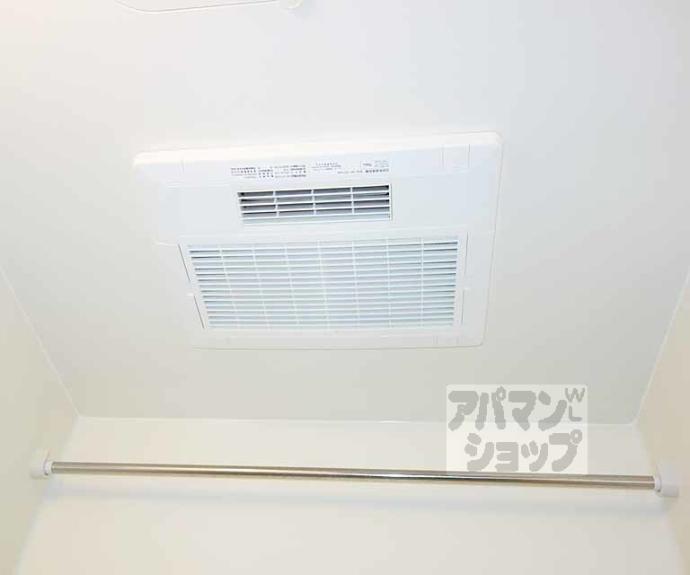 【アークリード本町三十三間堂】間取