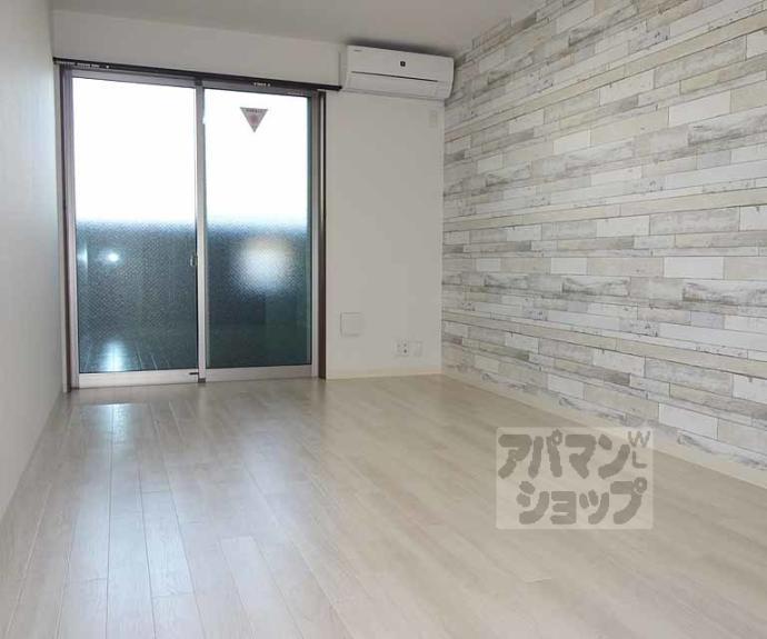 【アークリード本町三十三間堂】間取