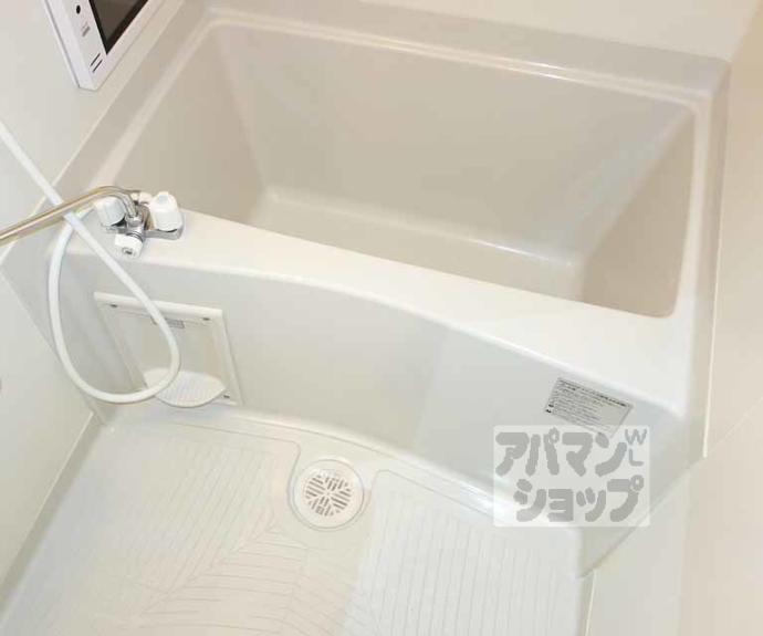 【アークリード本町三十三間堂】間取