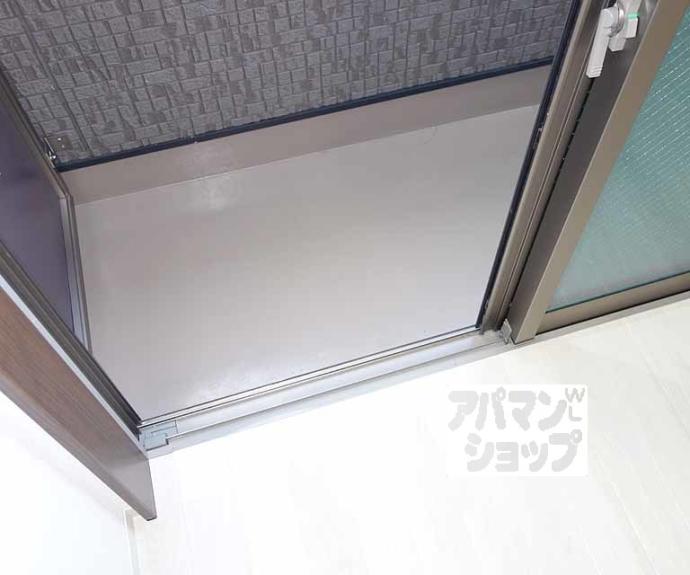 【アークリード本町三十三間堂】間取