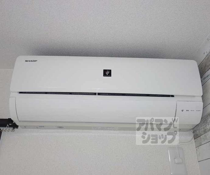 【アークリード本町三十三間堂】間取