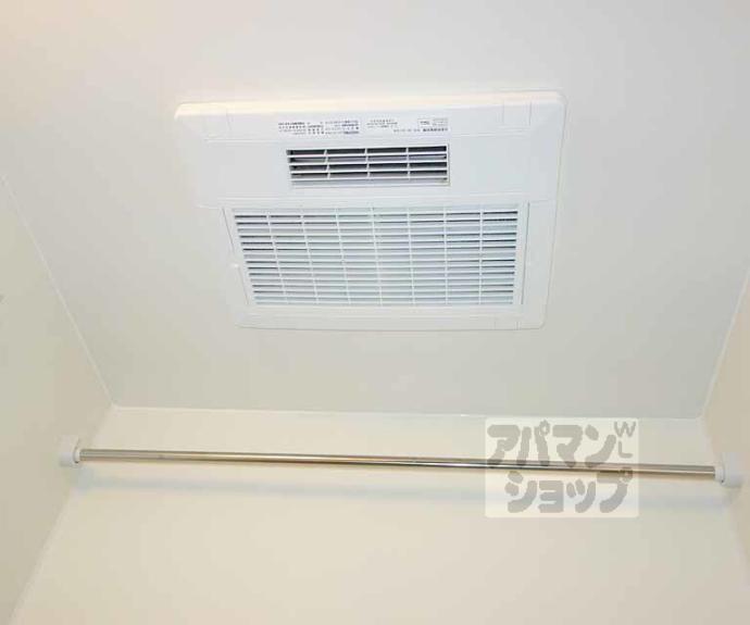 【アークリード本町三十三間堂】間取