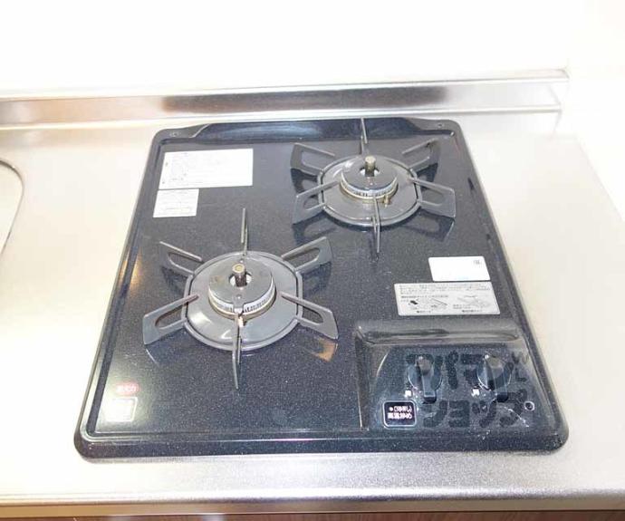 【アークリード本町三十三間堂】間取