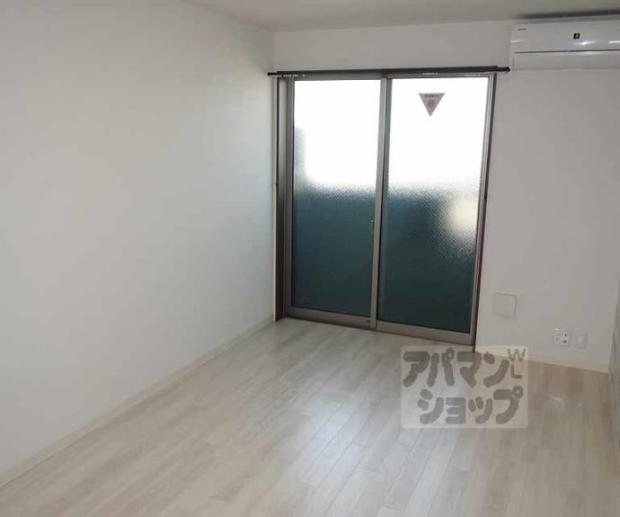 【アークリード本町三十三間堂】間取