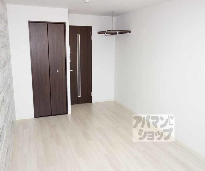 【アークリード本町三十三間堂】間取