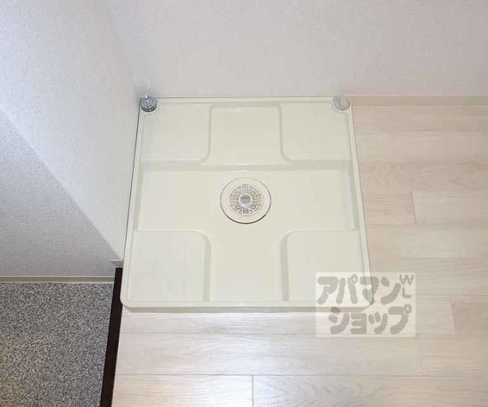 【アークリード本町三十三間堂】間取