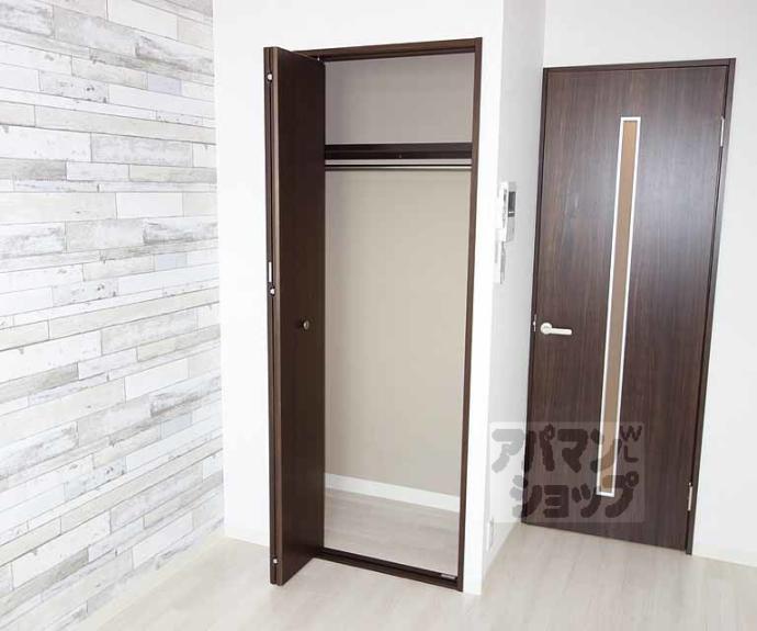 【アークリード本町三十三間堂】間取