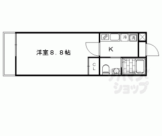【アークリード本町三十三間堂】