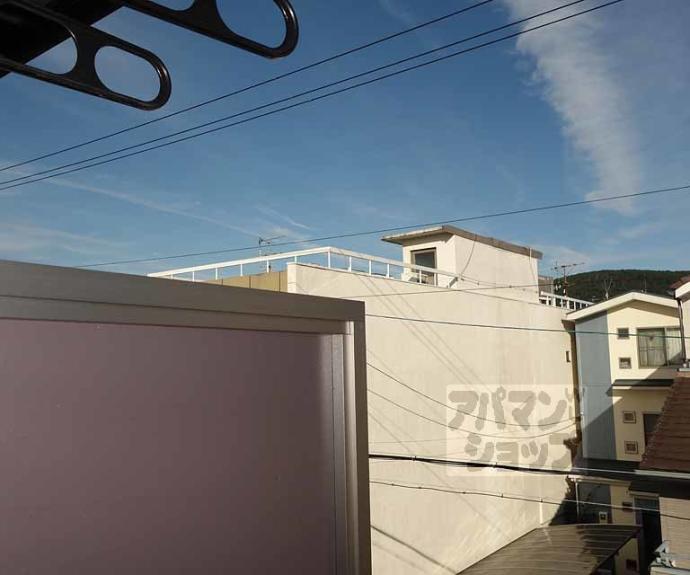 【アークリード本町三十三間堂】間取