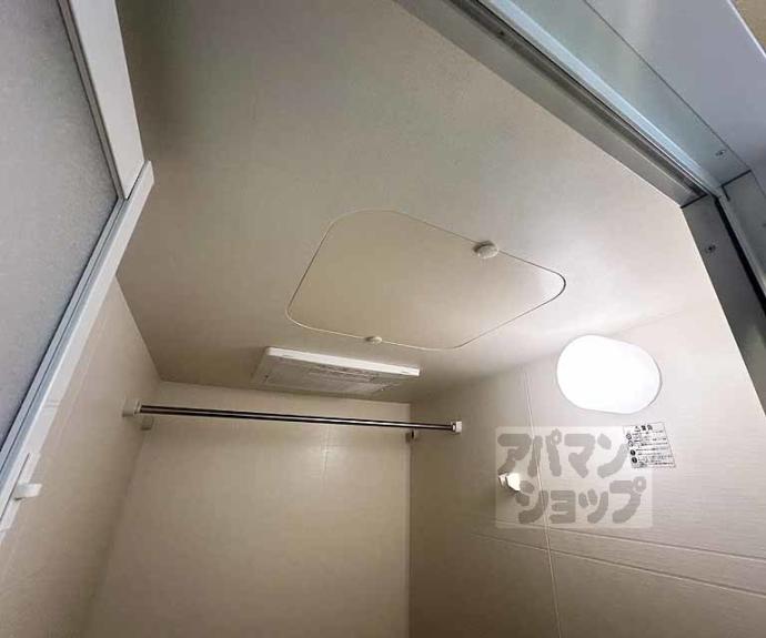 【アークリード本町三十三間堂】間取
