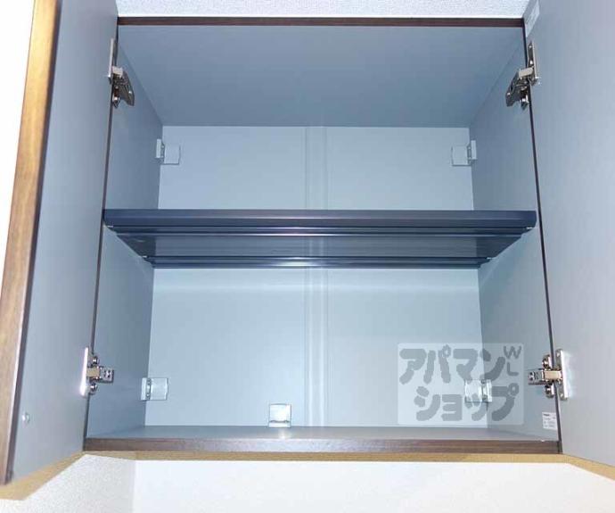 【アークリード本町三十三間堂】間取