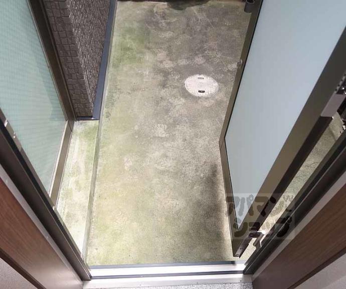 【アークリード本町三十三間堂】間取