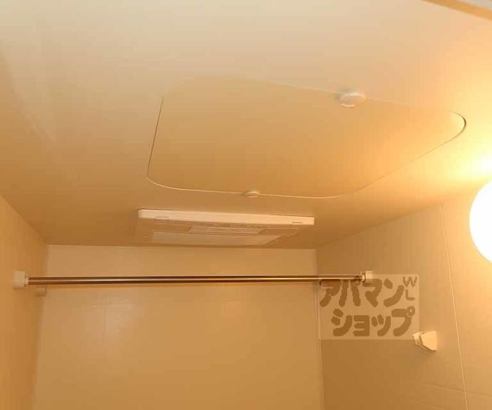 【アークリード本町三十三間堂】間取