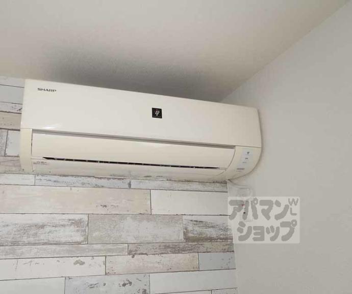 【アークリード本町三十三間堂】間取