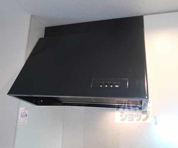【アークリード本町三十三間堂】間取