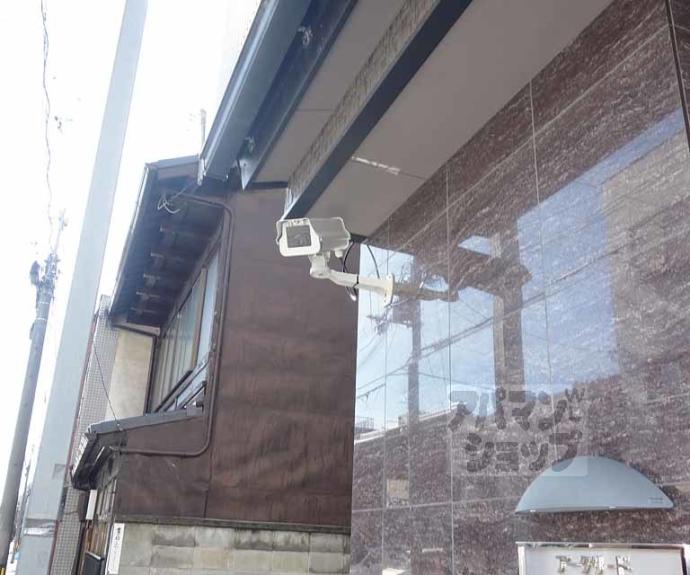 【アークリード本町三十三間堂】間取