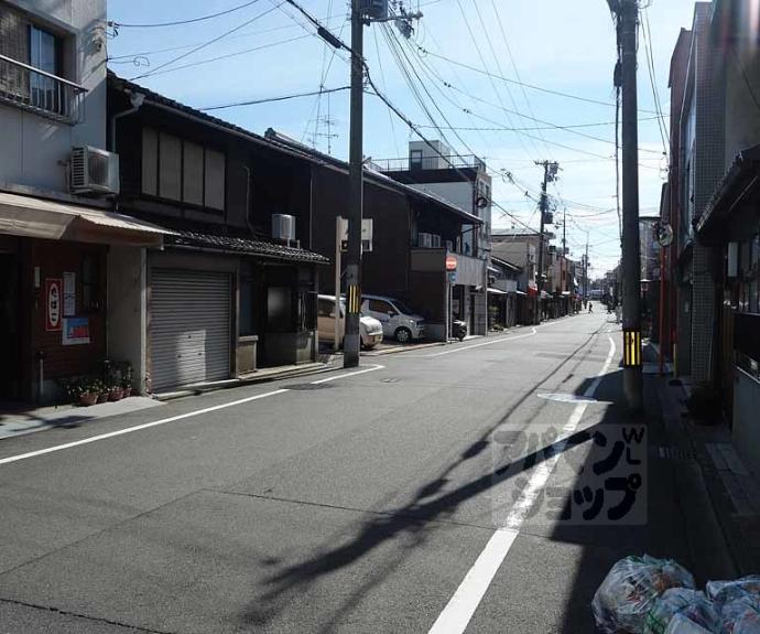 【アークリード本町三十三間堂】間取