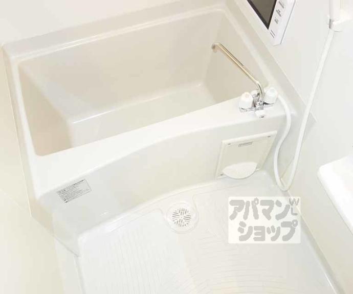 【アークリード本町三十三間堂】間取