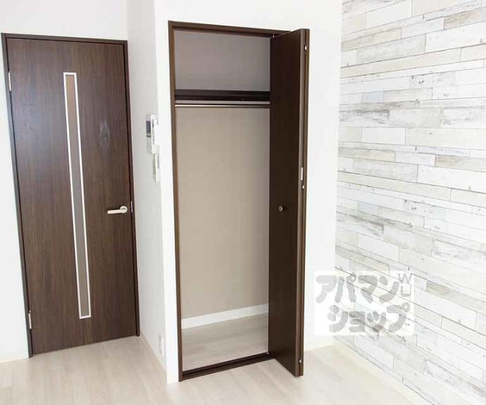 【アークリード本町三十三間堂】間取