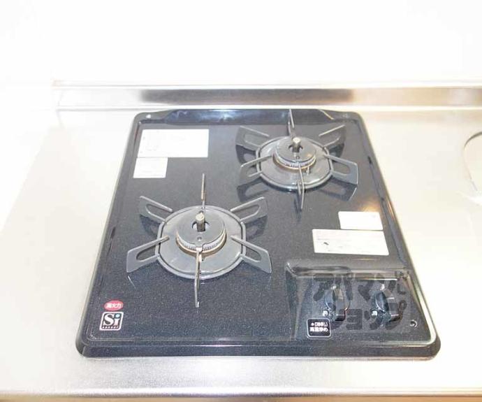 【アークリード本町三十三間堂】間取