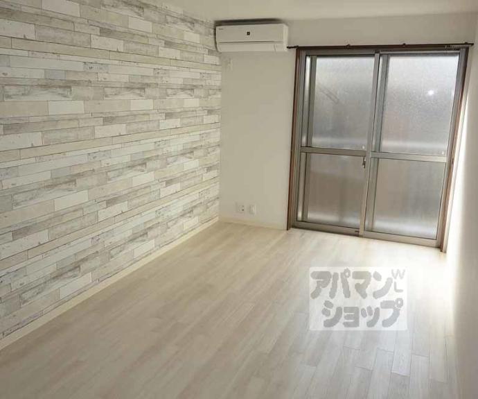 【アークリード本町三十三間堂】間取