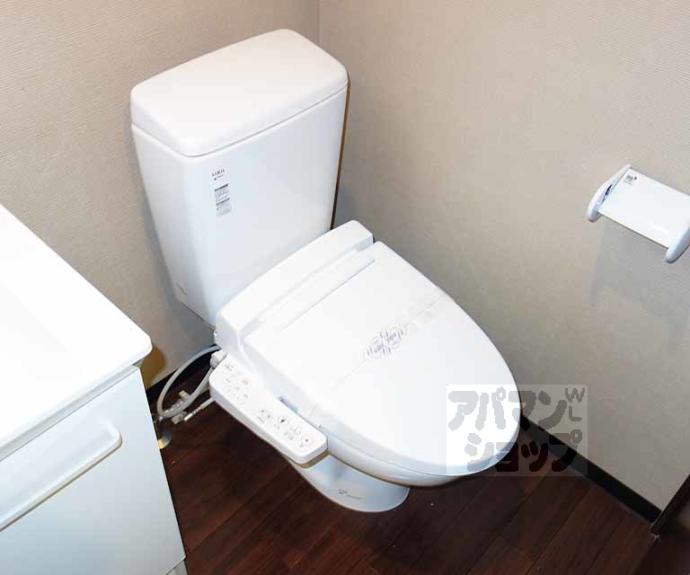 【アークリード本町三十三間堂】間取